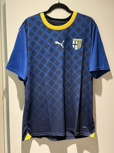 Parma calcio 24 puma - parma,