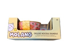 Molang Deluxe Set di Ciotole