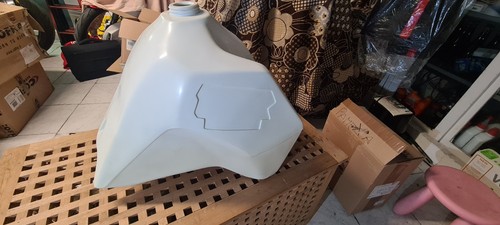Serbatoio kawasaki klr 600 - klr,