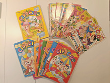 Lotto Riviste Cip e Ciop