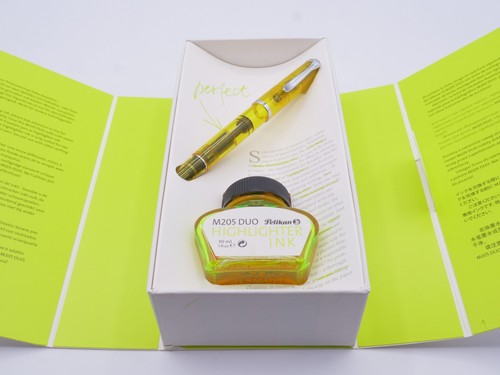 Penna stilografica pelikan - stilografica,