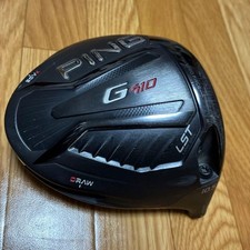 Mazza da golf Ping G410 LST