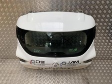 Portabagagli/Portellone