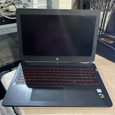 HP OMEN 15-AX033DX INTEL CORE