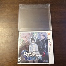 Shin Megami Tensei: Devil