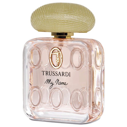 Trussardi name eau - trussardi,