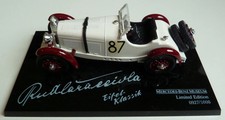 1931 - Mercedes-Benz SSKL -