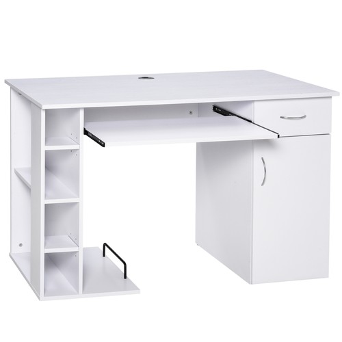 Homcom scrivania per - scrivania,