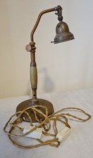 Lampada tavolo regolabile - lampada, da
