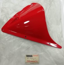 Protezione spoiler cupolino