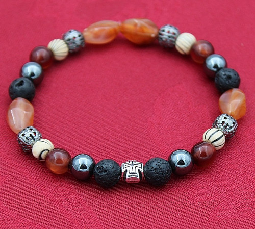 Bracciale donna perle - 🔥,