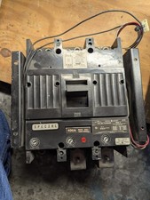 GE TJJ436400 400A Interruttore