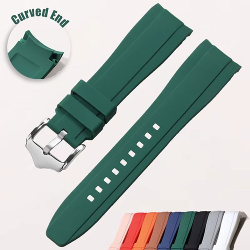 Cinturino gomma 22 - 20, mm