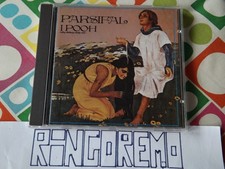 I Pooh Cd Pooh Parsifal