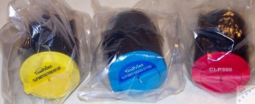 Toner per stampante samsung - per,