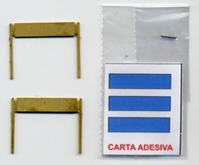 NINIVE 151H Set 2 Cartelli