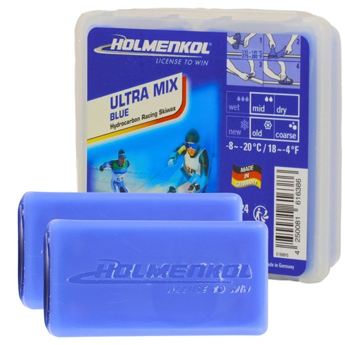 Holmenkol ultra mix - mix, da