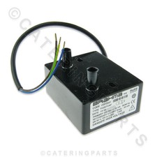 TRASFORMATORE ACCENSIONE