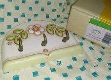 THUN Appendichiavi formella 3 Ganci FiORE scatolo (contattatemi per info)