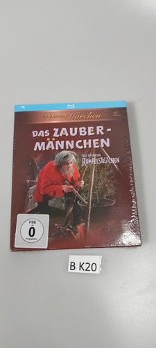 Das zaubermännchen - zaubermännchen, /