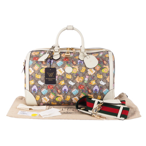 Gucci pikarar kawaii - gucci, duffle