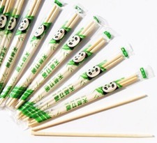 100 PAIA BACCHETTE CINESI 19