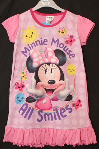 Camicia notte bambina - notte,