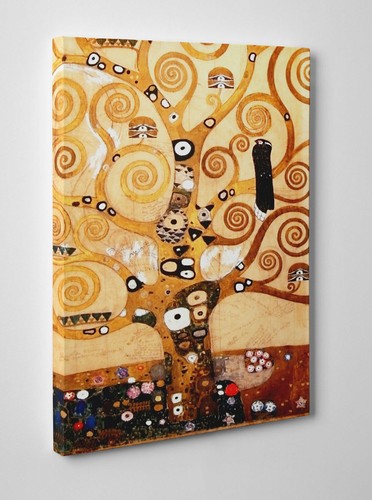 Quadro vernice pennellate - quadro,