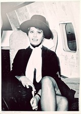 Carlo Riccardi - Stampa tipografica da foto originale