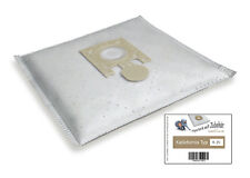 10 sacchetti per aspirapolvere adatti per Rotel JAVA 2000 U65.9 - MADE IN GERMANY -