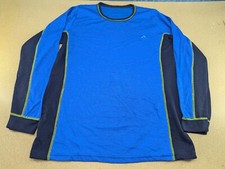 Camicia Varde Base Layer Uomo