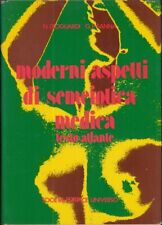 Moderni aspetti di semeiotica