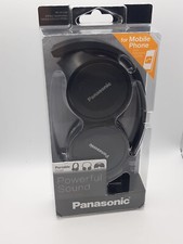 Panasonic RP-HF100E - Cuffie
