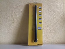 Antenna Wifi Per Modem Router - Migliora Segnale In Casa - Connettore RP SMA