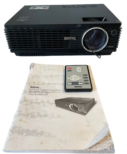 Benq mp610 proiettore - mp610,
