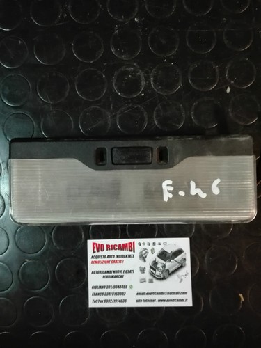 Plafoniera per bmw e46 - per,