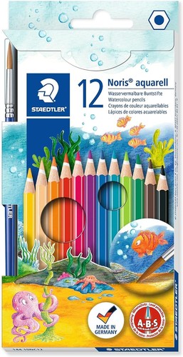 Pastelli scuola staedtler - scuola,
