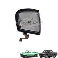 Fanale di posizione anteriore