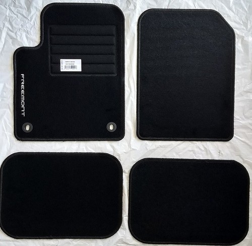 Tappeti moquette fiat freemont - fiat,