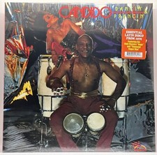 Candido Dancin' and Prancin'