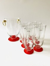 🔴 servizio vintage anni 80