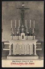 ae0448 - CARTOLINA  D'EPOCA -