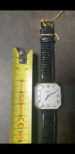 Orologio vintage revue unisex - vintage,