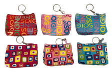 PORTAMONETE PORTACHIAVI