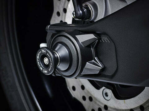 Bobine supporto paddock