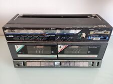 Radio Aiwa CA-W30 am-fm guasta