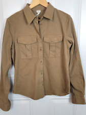 Giacca camicia donna Aspesi