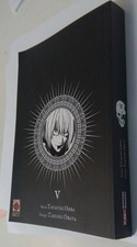 Death note black - note, 5