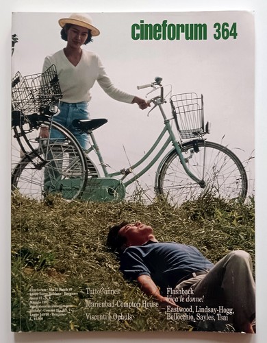 Cineforum 364 1997 rivista - 364/1997,