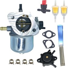 Carburatore pompa carburante